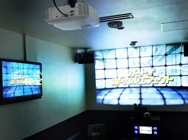 カラオケワールド新宿店がハイレゾカラオケ ジョイサウンドマックス2 を導入しました カラオケルーム メロディランド Melody Land